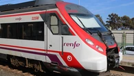 Detienen a un joven de 26 años por agredir al personal de Renfe en Bilbao