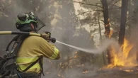 Castilla y León arrasada por las llamas: más de 5.000 evacuados y 30 focos activos