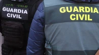Detenidos los miembros de un clan familiar dedicado al robo de material ferroviario