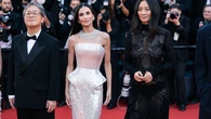 La alfombra roja de Cannes 2026 se convierte en la gran pasarela del cine mundial