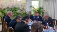 El director de la CIA se reúne en La Habana con altos funcionarios del gobierno cubano