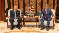 Trump se muestra adulador ante Xi Jinping en un encuentro marcado por la cordialidad