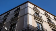 Muere en Alicante un hombre tras caer de un balcón en el que estaba haciendo arreglos