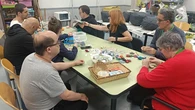 Una gran donación permitirá a una asociación de apoyo a personas con discapacidad intelectual construir una residencia