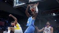 España roza la proeza ante Grecia pero se ahoga en la orilla y se despide del Eurobasket