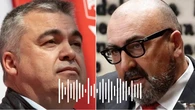 Apps seguras y nombres en clave, la estrategia de Santos Cerdán para no ser descubierto