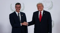 La relación entre EEUU y el Gobierno de Pedro Sánchez: de las presiones de Trump al refuerzo militar en Rota