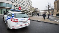 Varios muertos tras una colisión entre un autobús escolar y un tren en Bélgica