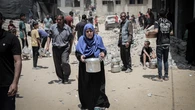 La ONU confirma casi 800 muertos cerca de centros de distribución de ayuda israelíes en Gaza