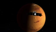 Trump podría dejar a la NASA en modo supervivencia: podrían estar en juego hasta 3.000 puestos de trabajo