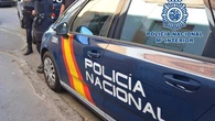 Detenido por disparar con una escopeta de perdigones en un colegio en Granada los niños insultaban a su familia