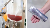 Investigadores advierten que las bebidas energéticas aceleran el desarrollo de leucemia