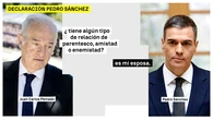 Del anonimato al foco mediático: dos años del juez Peinado al frente del caso Begoña Gómez