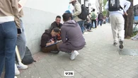 Aumento de estafas en el proceso de regularización de inmigrantes por la falta de personal y la demora para conseguir cita