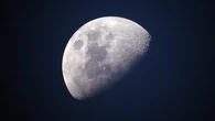 Calendario lunar mayo 2025: descubre qué día hay luna llena este mes