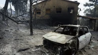 Última hora de los incendios en España: El Gobierno amplía la emergencia nacional a la provincia de Toledo