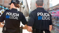 Detenido un hombre por encerrar a sus tres compañeros con un candado y amenazarlos con una navaja en Mallorca