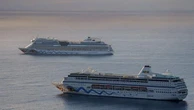 Una filtración de una línea de cruceros expone los datos de los pasaportes de seis millones de personas