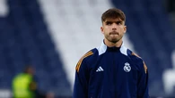 Asencio, hospitalizado por su gastroenteritis: ha perdido 6 kilos en dos semanas