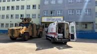 Al menos 16 heridos en un tiroteo en una escuela de Sanliurfa, sureste de Turquía