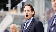Patrick Fischer, seleccionador suizo de hockey, admite haber acudido a los JJOO de Pekín con un certificado COVID falso
