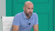 Susanna Griso puntualiza en Espejo Público este comentario de Gonzalo Miró sobre la corrupción y los políticos