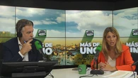 Yolanda Díaz avisa a Sánchez y afirma que Sumar abandonará la coalición si el PSOE se ha financiado irregularmente