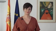 Isabel Rodríguez, anuncia 40.000 viviendas de alquiler asequible en mitad de la crisis del PSOE, garantizando hacerse cargo con contundencia