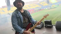 Will Smith, Enrique Iglasias y Talento canario, en el Grana Live Fest 2025