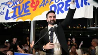 Trump contra el origen inmigrante del candidato demócrata a la alcaldía de NY, le amenaza ahora con quitarle la ciudadanía