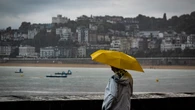 Nueva DANA: La AEMET pone en aviso a varias provincias por lluvias y tormentas