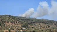 Susto en la isla de El Hierro: controlados dos incendios que han arrasado 9,5 hectáreas