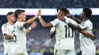 Oviedo - Real Madrid, en directo: marcador, goles y última hora del partido