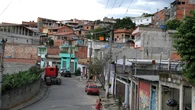 Unos 200 turistas, atrapados en un tiroteo durante una operación antidroga en una favela de Río de Janeiro