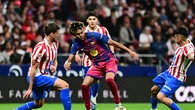 Barcelona - Atlético de Madrid: partido de cuartos de final de la Champions League, en directo