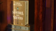 La Sombra del Viento de Carlos Ruiz Zafón celebra 25 años