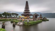 Muere un español de 36 años en Bali mientras practicaba pesca submarina