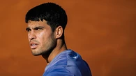 Rivales de Carlos Alcaraz en el Masters de Roma: Sinner vuelve tras la sanción de tres meses