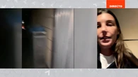 Patricia Cadaval, tras pasar más de once horas atrapada en el tren: “Ya sabían que algo iba mal y aun así nos metieron en el tren”