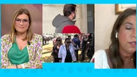 Guerra total entre María del Monte y Antonio Tejado: piden 28 años de prisión