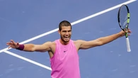 Así ha ganado Carlos Alcaraz sus seis grand slam: los seis puntos de sus triunfos en París, Londres y Nueva York
