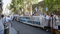 Los anestesistas del Hospital 12 de Octubre no harán horas extra en el marco de la huelga de médicos