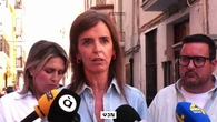 El PP carga contra Zapatero pero descarta por ahora una moción de censura