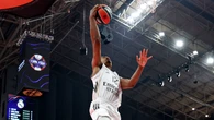El Real Madrid derrota al Valencia y jugará la final de la Euroliga ante Olympiacos
