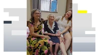 Muere la influencer brasileña Grandma from Heaven a los 106 años
