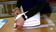 Probióticos en la ropa que reducen los alérgenos mientras duermes