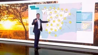 Llega el pico del calor, y como poco durará hasta final de mes: la previsión del fin de semana de César Gonzalo