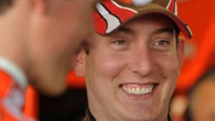 Muere Kyle Busch, doble campeón de la NASCAR, a los 41 años de forma repentina
