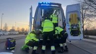 Un niño de 2 años herido muy grave tras ser atropellado en un paso de peatones en Valdemoro, Madrid