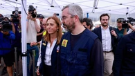 Alerta en Cádiz por el ébola: Sanidad activará controles en el partido RDC-Chile